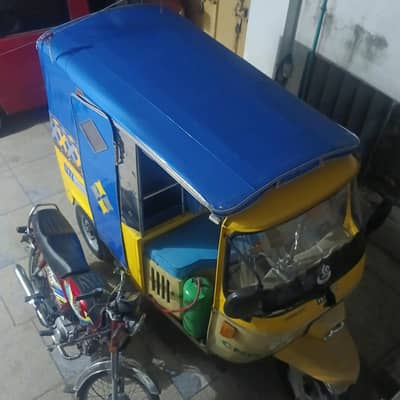 Tez raftaar Raksha for sale
