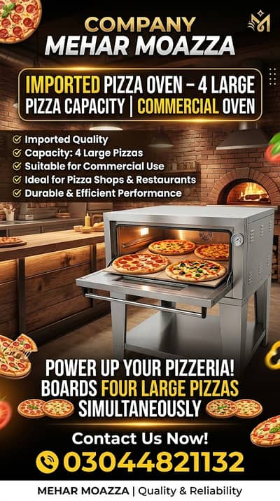 Seven Star duck oven fresh China import