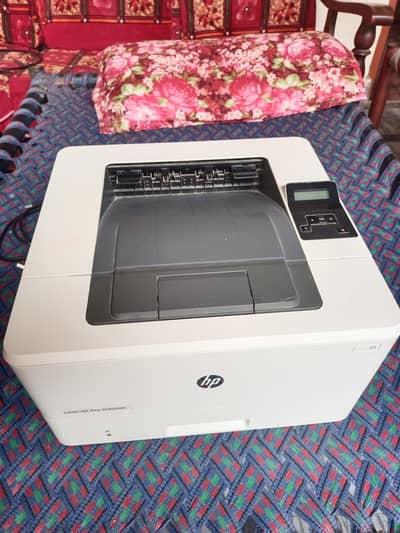 Laser Jet Pro M402dn