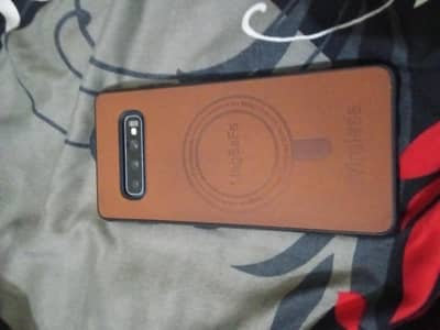 Samsung Mobile S10 Plus 5g