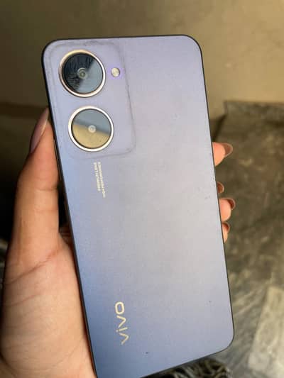 Vivo Y03