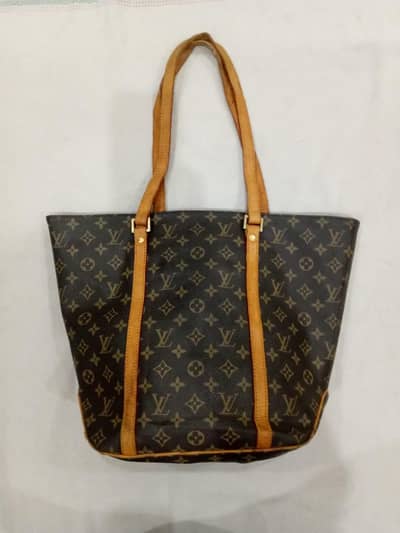 Louis Vuitton Bag France