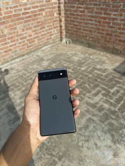 Google Pixel 6