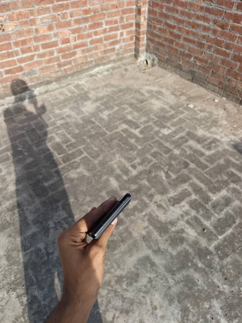 Google Pixel 6 4