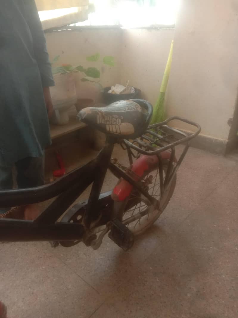 Bicyle 1