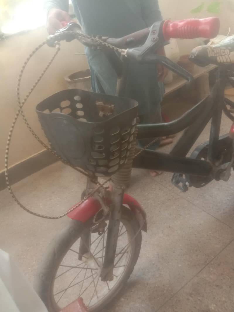 Bicyle 2