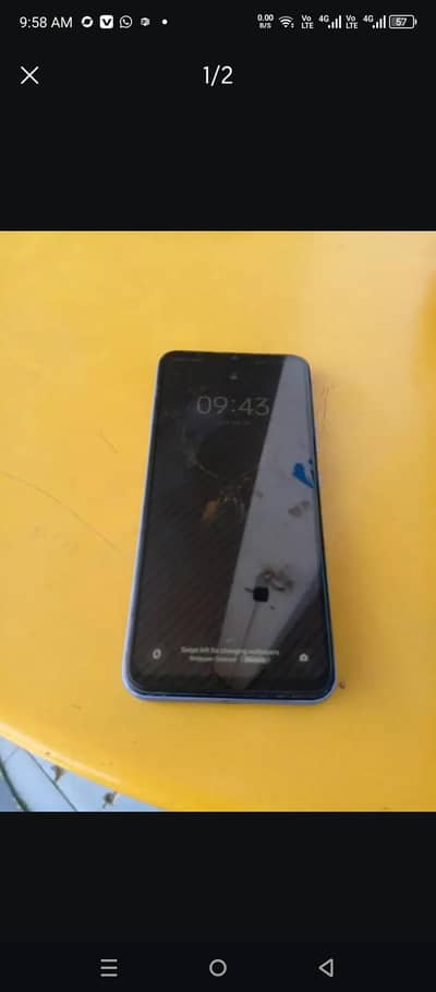 Realme C25