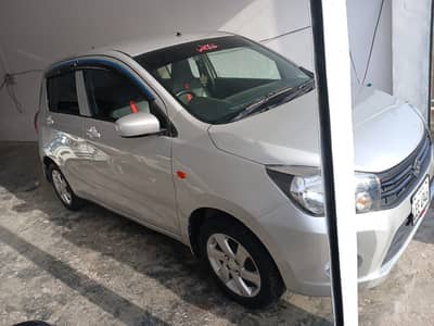 Suzuki Cultus VXL 2019