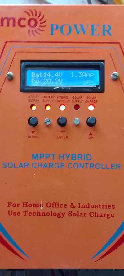 semco MPPT