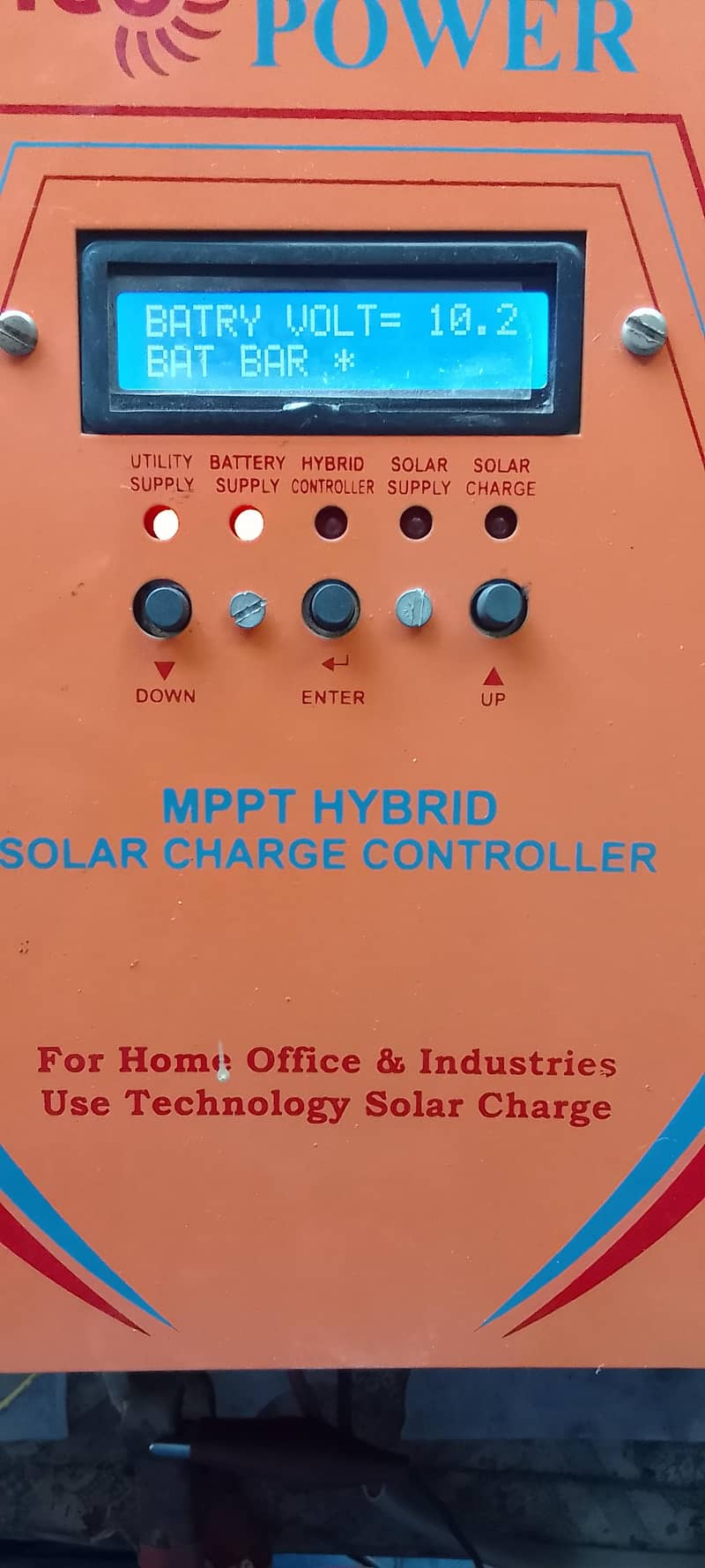 semco MPPT 2