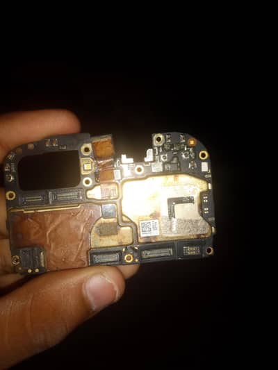 OPPO A5s ka scrap board for sell