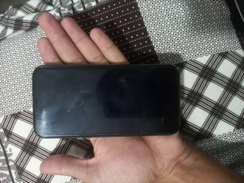 Apple iPhone 11 Pro 0
