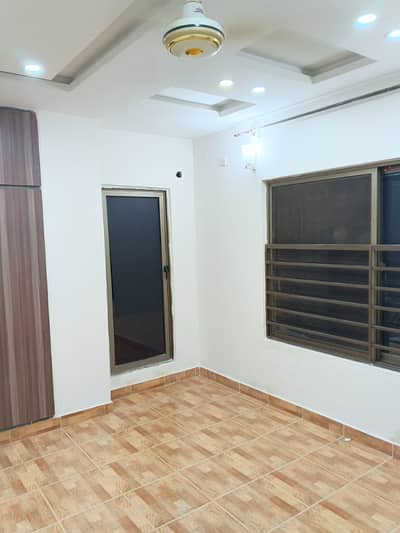 2 bedrooms nan furnished apartment available for rent location E-11/1