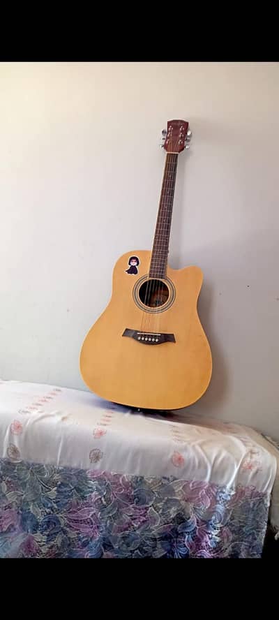 Acoustic Guitar 41 Inch
