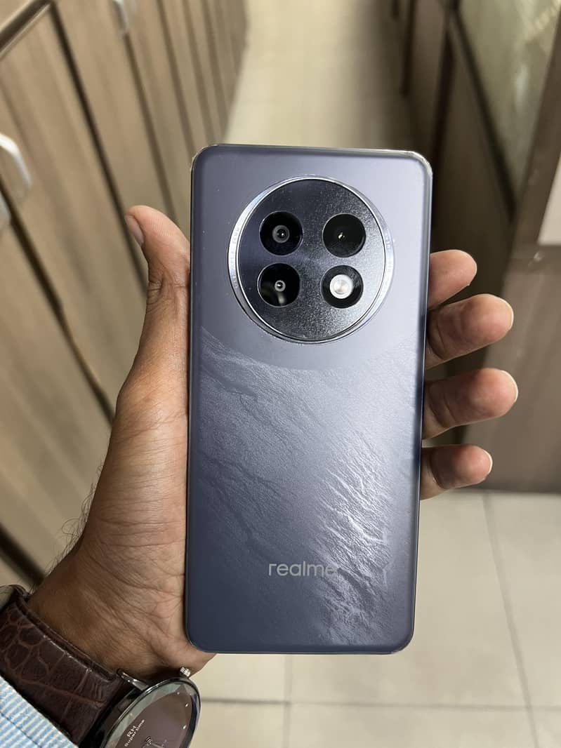 Realme 13 Pro Plus 5