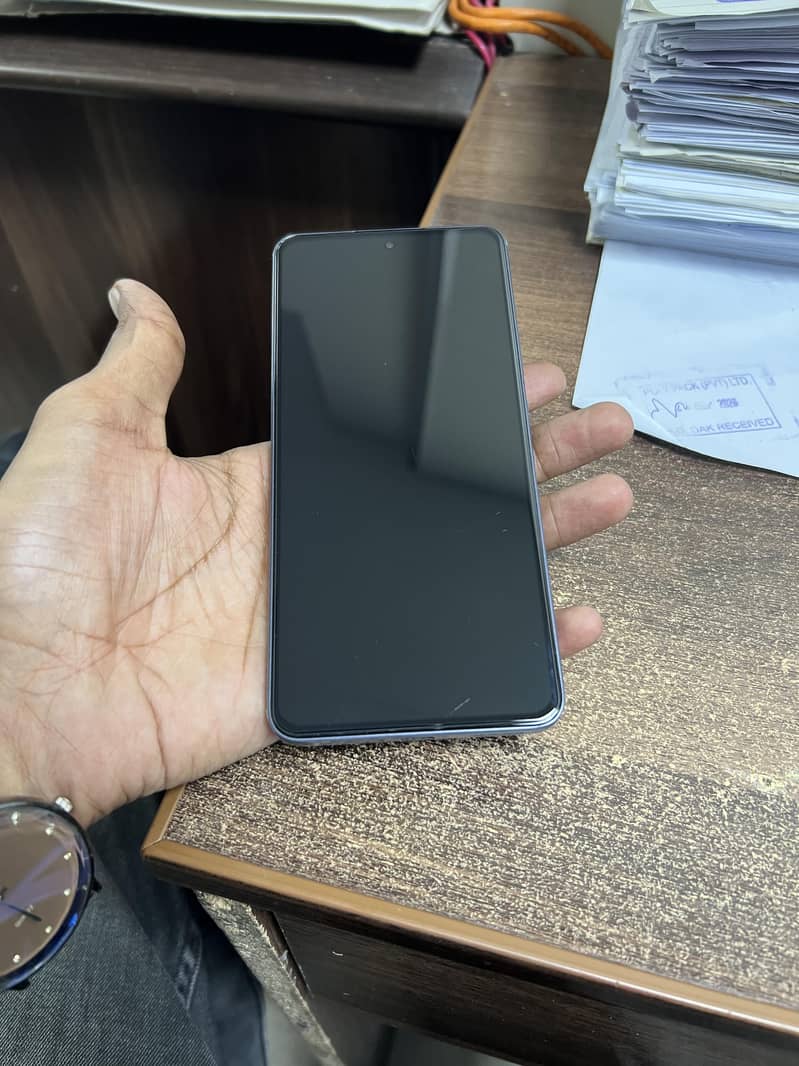 Realme 13 Pro Plus 6