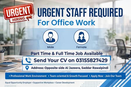 full time and part time