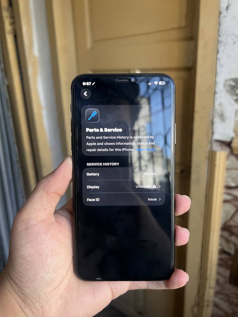 Apple iPhone 11 Pro Max 8
