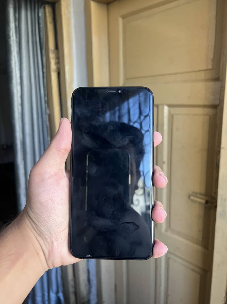 Apple iPhone 11 Pro Max 11