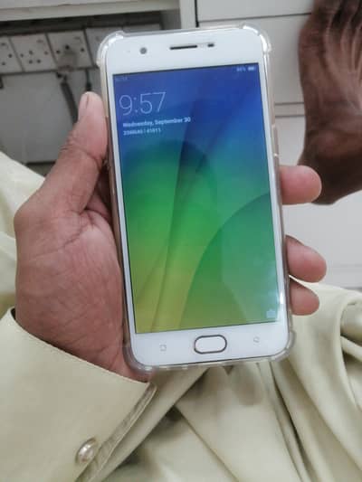 OPPO A57
