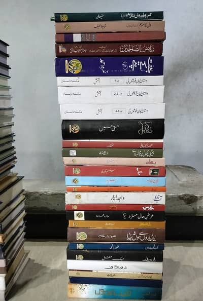 Brand New Novels Collection & Complete Book Sets for Sale
