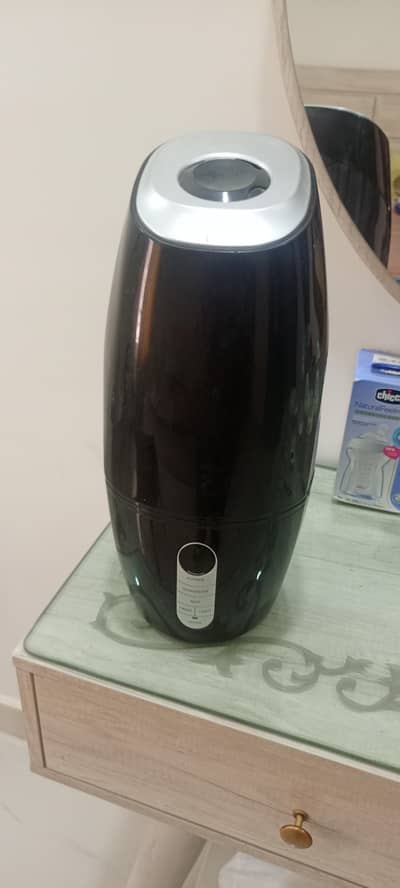 ANKO ULTRASONIC HUMIDIFIER