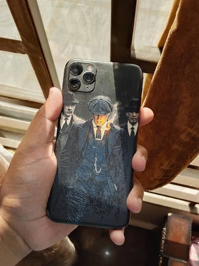 Apple iPhone 11 Pro Max