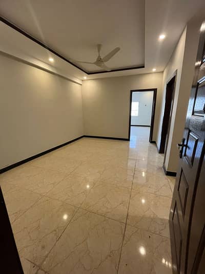 2 bedrooms nan furnished apartment available for rent location E-11 Islamabad prime location