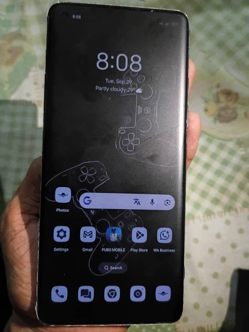 One Plus 8 8/128 2
