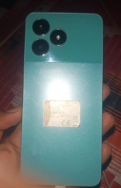 Realme C51 03305281974