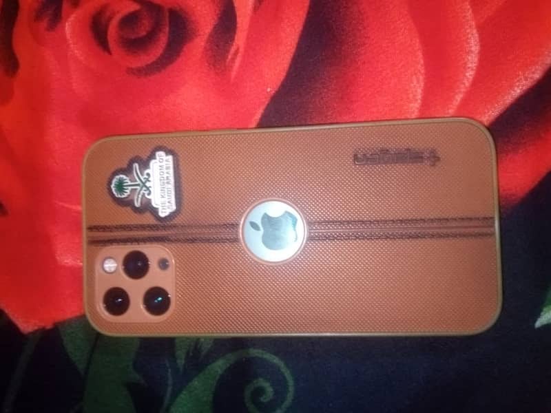 Apple iPhone 11 Pro 3