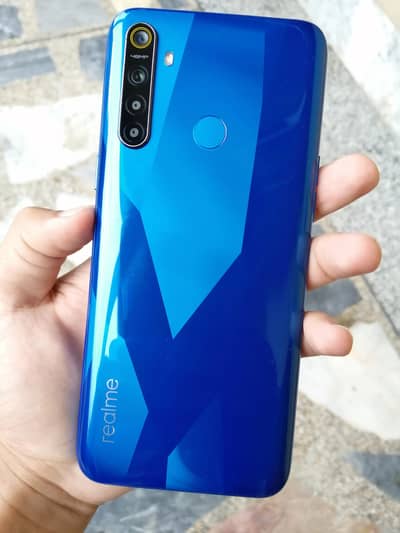 Realme 5s