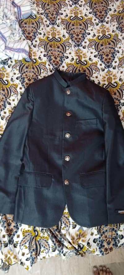 prince pent coat 2Pcs