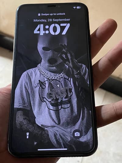 Apple iPhone XS Max