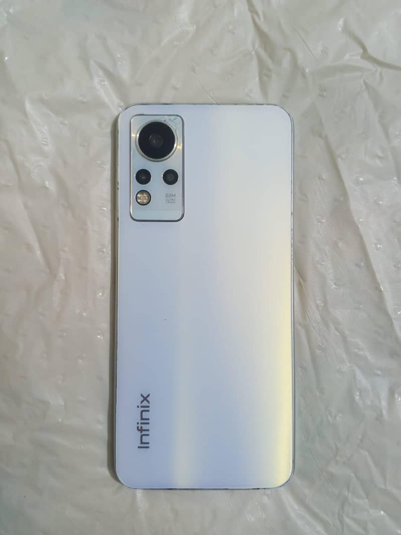 infinix Note 11 1