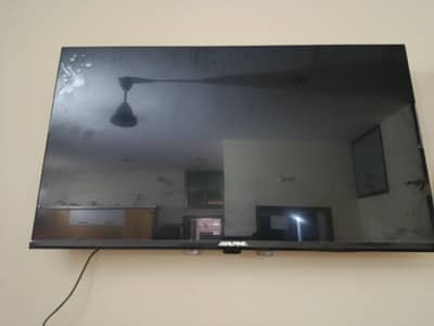 Alphine Malaysian LED 40 Inch