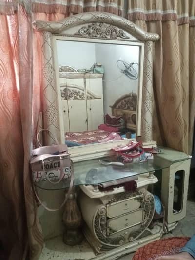 two Bedrooms sets