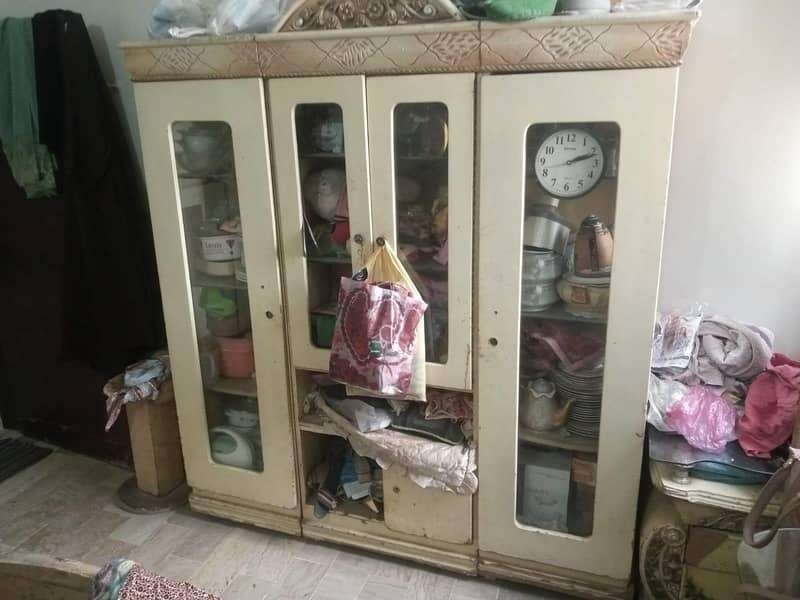 two Bedrooms sets 1