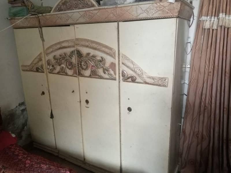 two Bedrooms sets 2