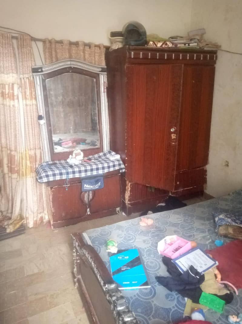 two Bedrooms sets 4