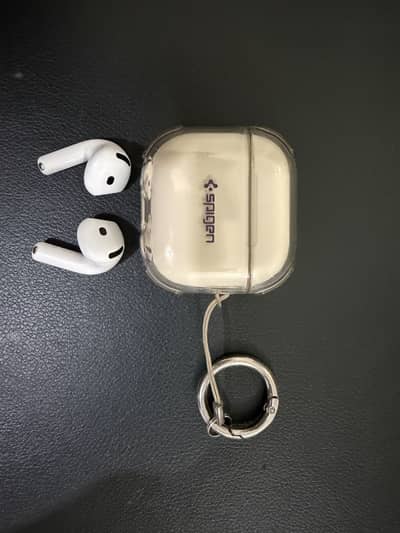 Apple Airpods 4 in DHA 2 Isl