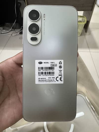 Itel Other Model
