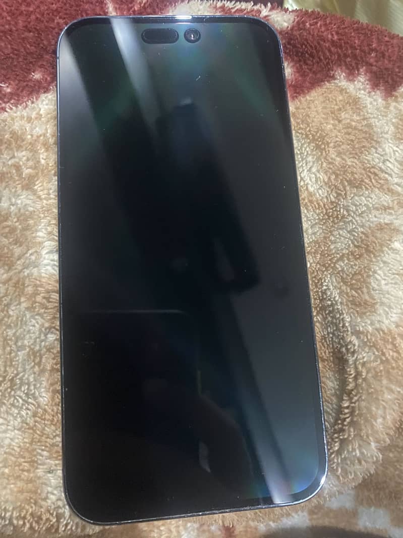 iPhone 14 pro max jv 4