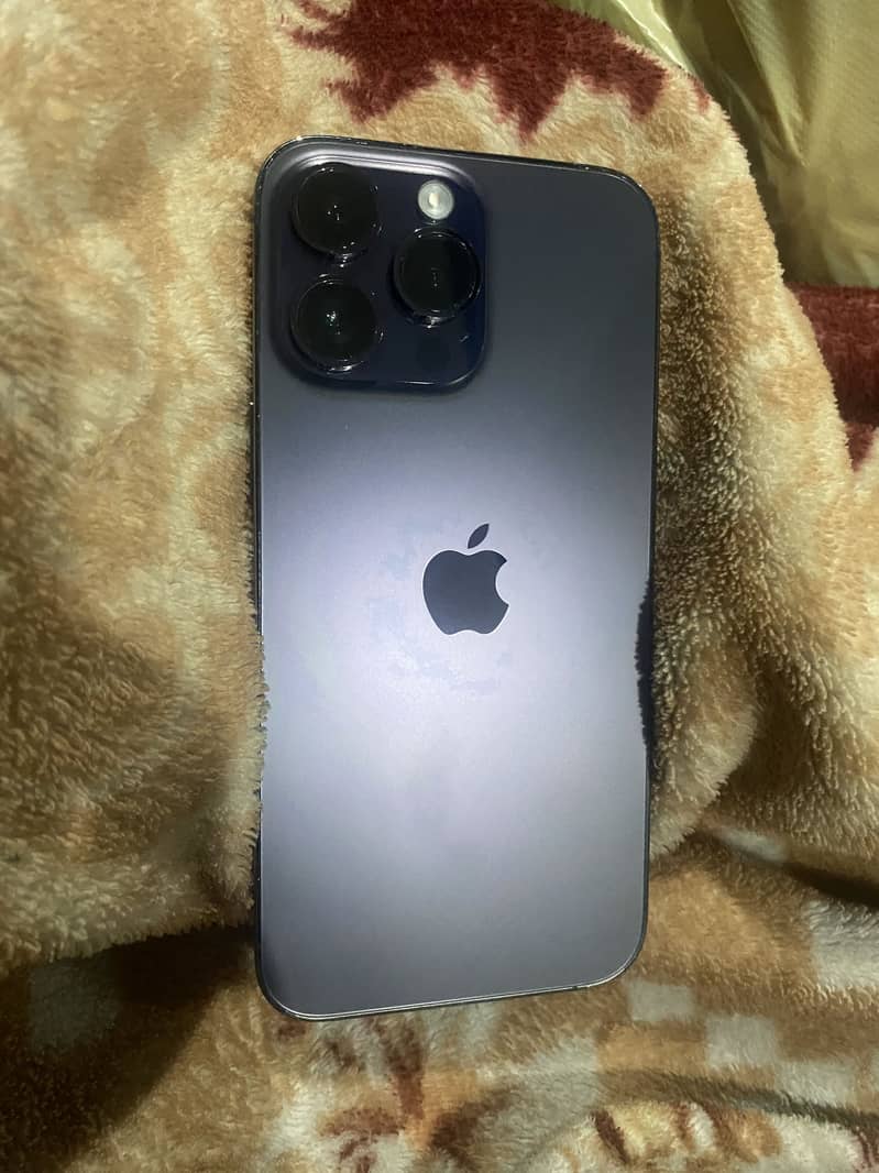 iPhone 14 pro max jv 5