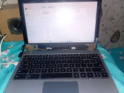 Acer C740