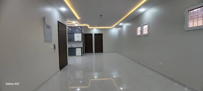 Brand New 4 BHK Upper Ground Floor Apartment Prime Location in PECHS Block 2, Karachi