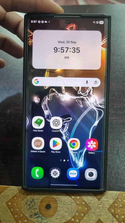 Samsung Galaxy S22 Ultra 5G – 12GB / 256GB