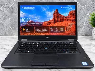 Dell core i5 8th Generation