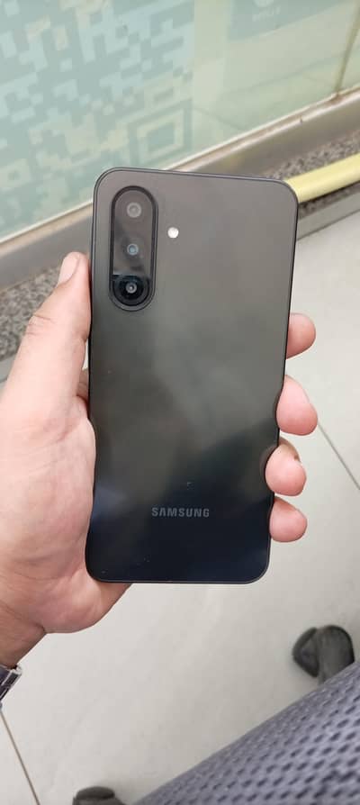 Samsung Mobile A17 In WARRANTY