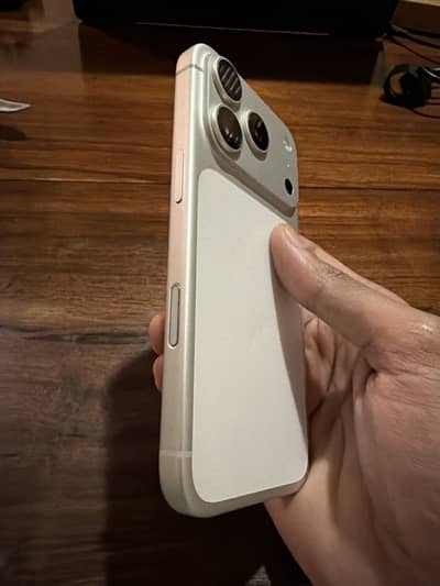 Apple iPhone 17 Pro 512 GB